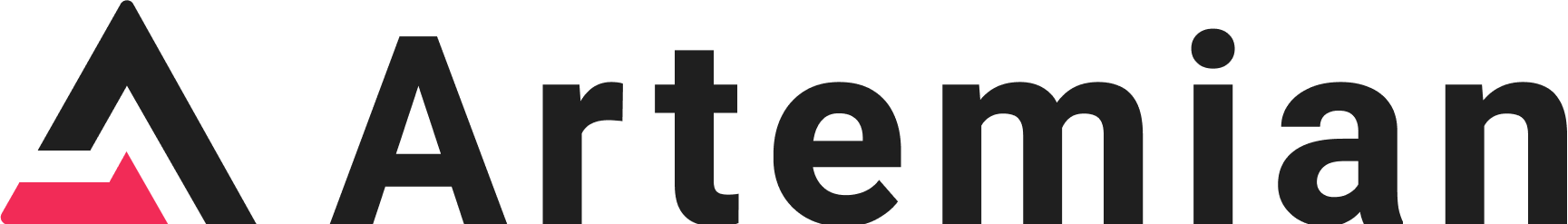 Artemian Logo
